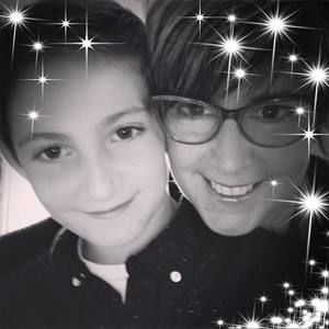 Meet your Posher, Jill